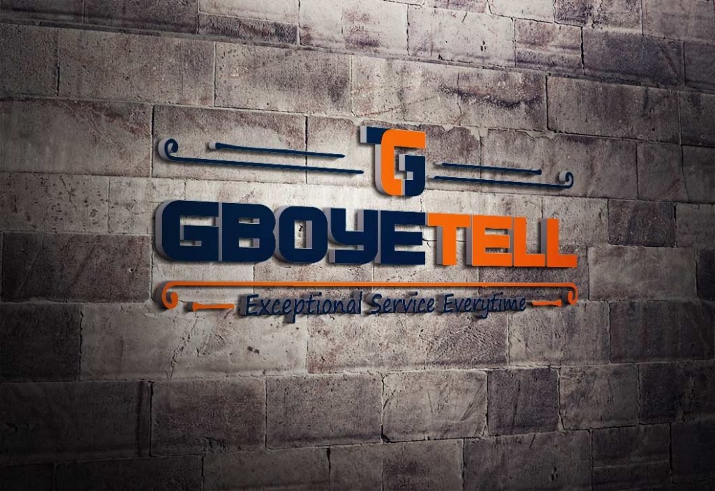 Gboyetell Group Stone Wall Logo -Www.gboyetell.com