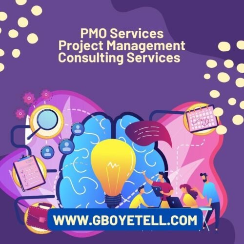 Pmo Project Management Consultancy Banner Facebbook Www.gboyetell.com