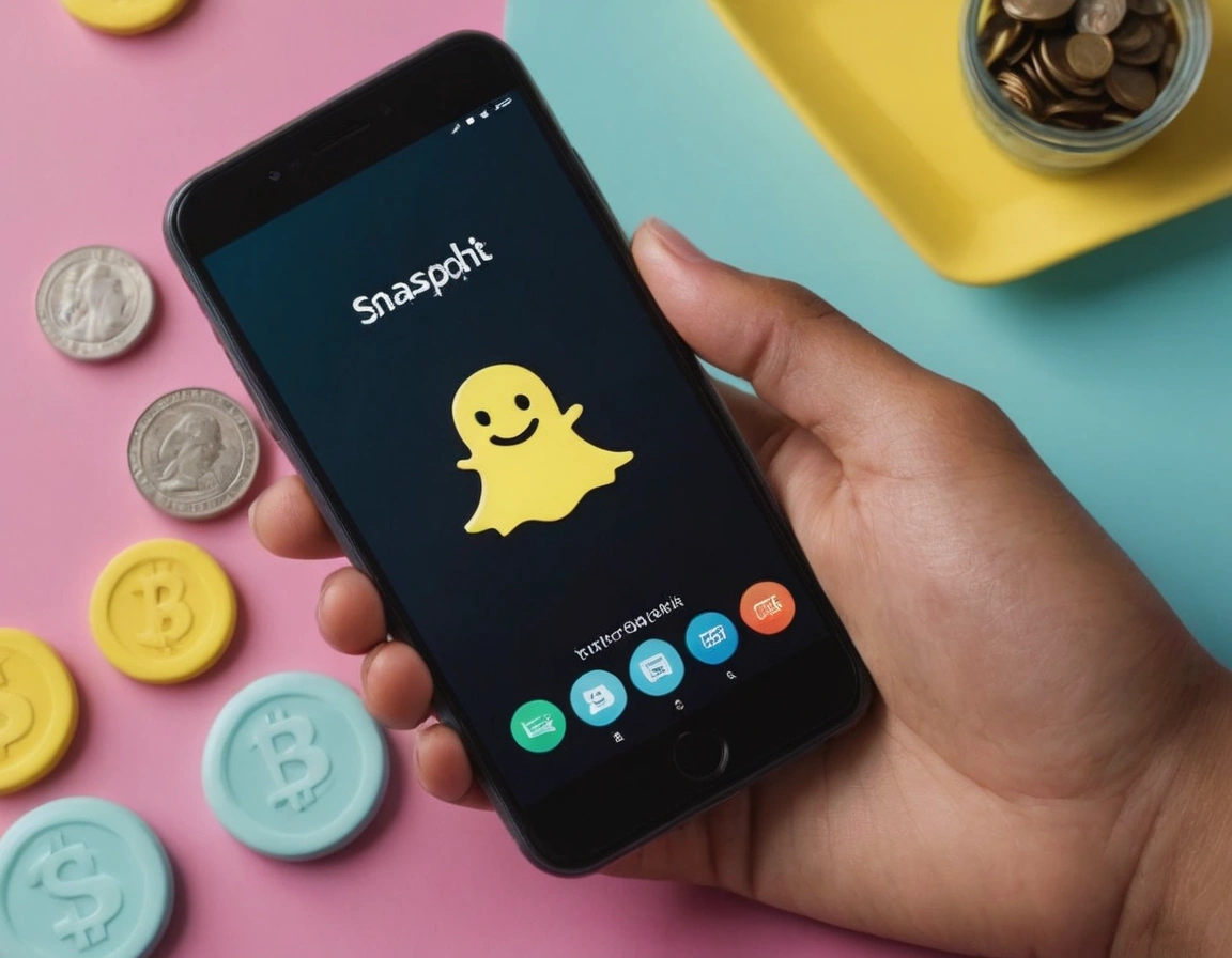 Make Money Snapchat - Unlock the Secrets to Make Money on Snapchat Today!