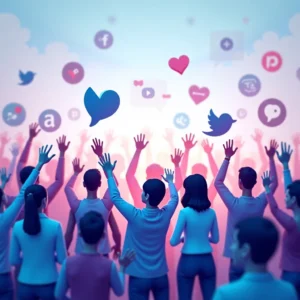 AI-Powered Social Media Domination: Management, Community, & Influencers
