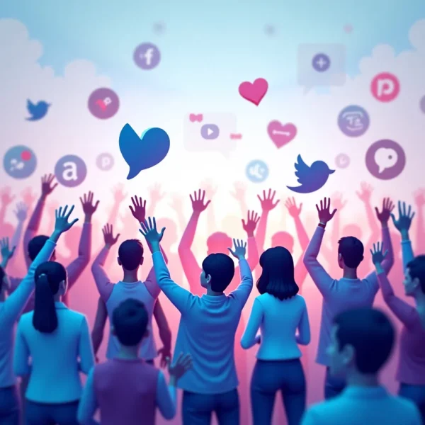 Ai-Powered Social Media Domination: Management, Community, &Amp; Influencers