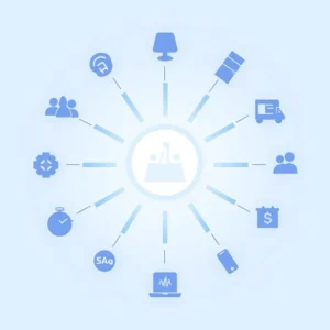 AI Content Syndication Services - GboyeTell AI Systems