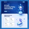 Ai Web Design Services - Gboyetell Ai Systems