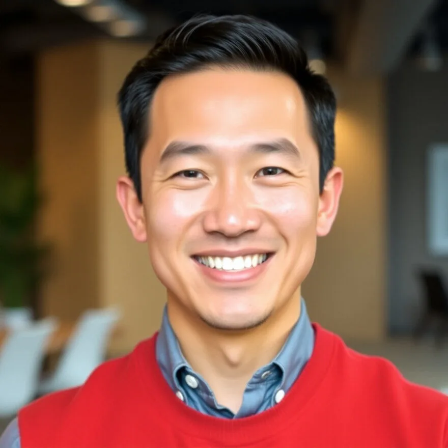 8F589786 4762 4Fc1 8273 A71E965E6Fa3 Gboyetell.com David Lee, A Ceo Of An E-Commerce Store