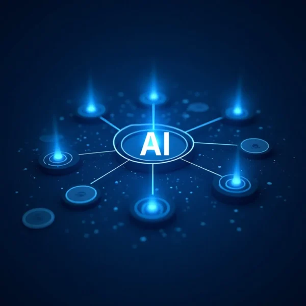 Ai Marketing And Automation Services - Gboyetell Ai Systems