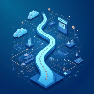 AI Strategy Management Consulting - GboyeTell AI Systems