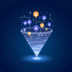 AI Lead Generation - GboyeTell AI Systems