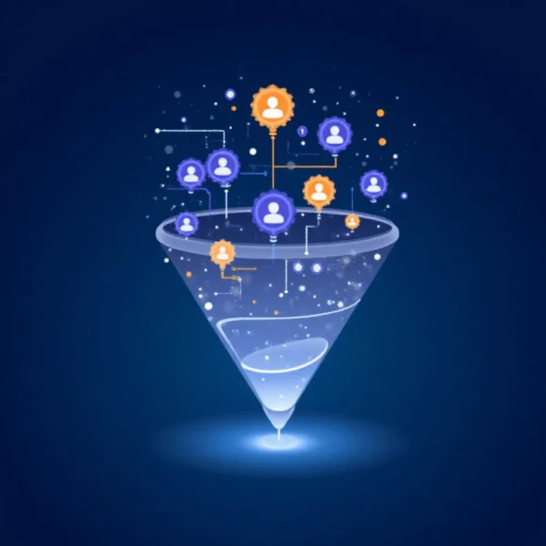 Ai Lead Generation - Gboyetell Ai Systems